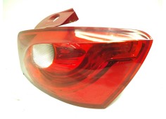 Recambio de piloto trasero derecho para seat ibiza iv (6j5, 6p1) 1.6 tdi referencia OEM IAM 6J4945096H   2