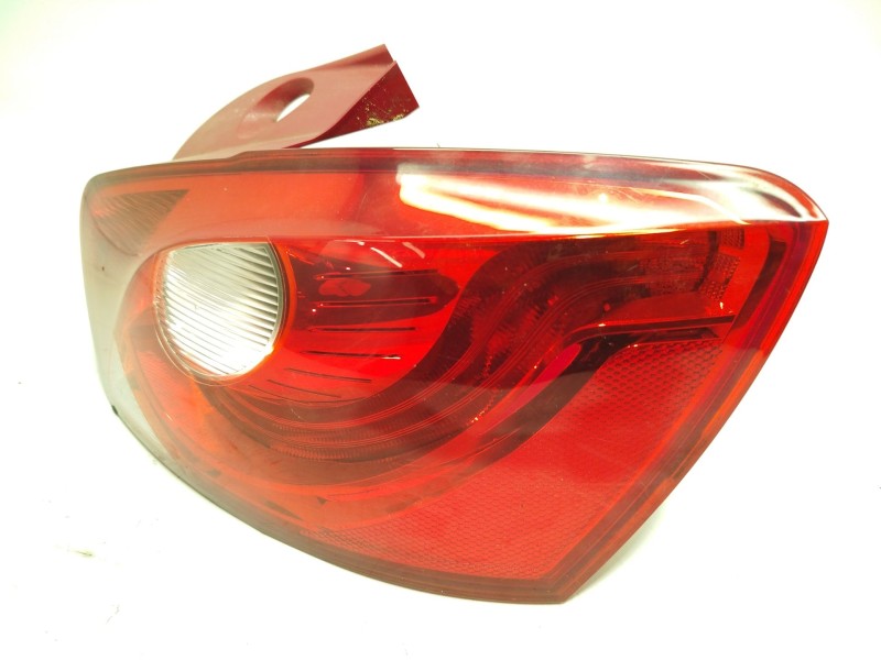 Recambio de piloto trasero derecho para seat ibiza iv (6j5, 6p1) 1.6 tdi referencia OEM IAM 6J4945096H  