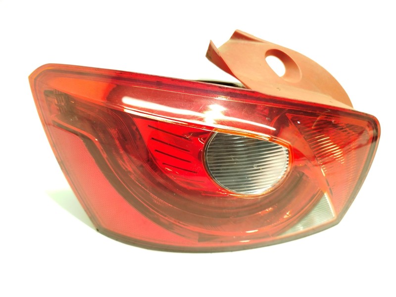 Recambio de piloto trasero izquierdo para seat ibiza iv (6j5, 6p1) 1.6 tdi referencia OEM IAM 6J4945095H  