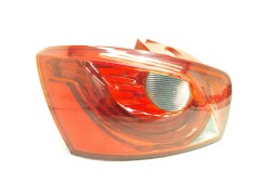 Recambio de piloto trasero izquierdo para seat ibiza iv (6j5, 6p1) 1.6 tdi referencia OEM IAM 6J4945095H   2