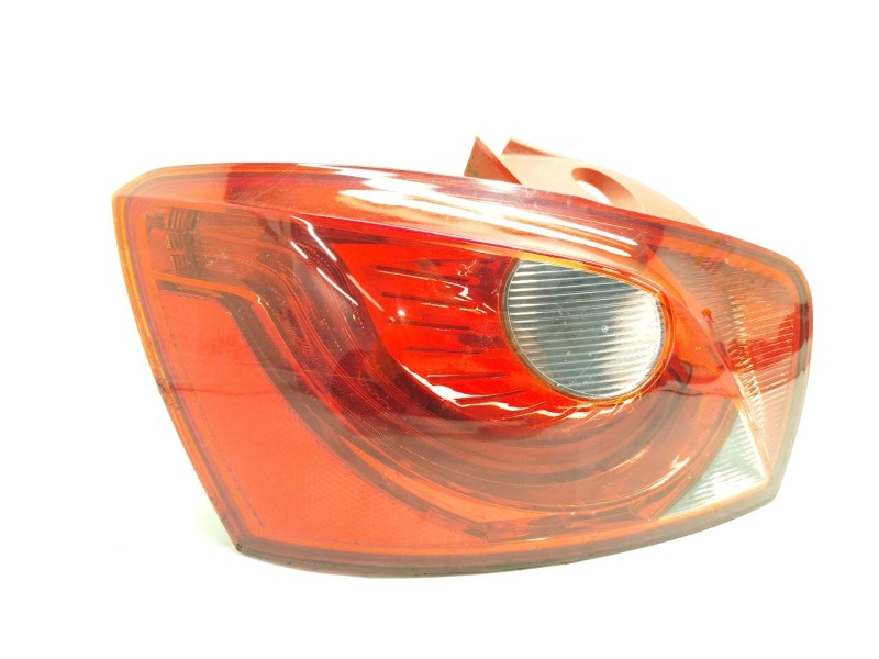 Recambio de piloto trasero izquierdo para seat ibiza iv (6j5, 6p1) 1.6 tdi referencia OEM IAM 6J4945095H  