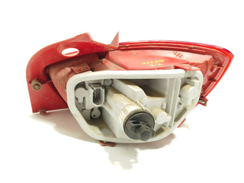 Recambio de piloto trasero izquierdo para seat ibiza iv (6j5, 6p1) 1.6 tdi referencia OEM IAM 6J4945095H  