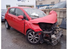 opel corsa e (x15) del año 2017