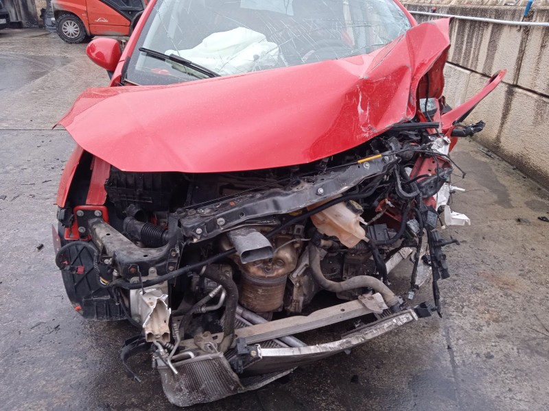 opel corsa e (x15) del año 2017