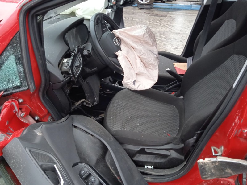 opel corsa e (x15) del año 2017