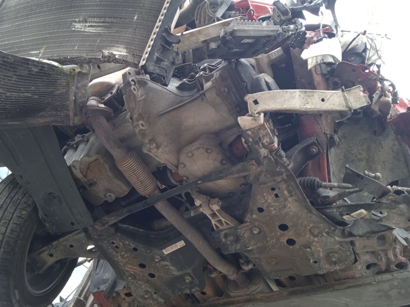 opel corsa e (x15) del año 2017