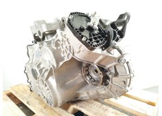 Recambio de caja cambios para skoda karoq (nu7, nd7) 1.5 tsi referencia OEM IAM URK 0CW300051M 0CW300051M01D 2