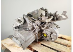 Recambio de caja cambios para peugeot 2008 ii (ud_, us_, uy_, uj_, ur_, uc_) 1.2 puretech 130 referencia OEM IAM 20V248 16291225 2
