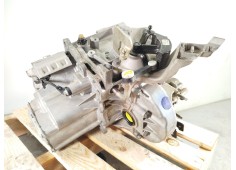 Recambio de caja cambios para citroën c3 iii (sx) 1.2 thp 110 referencia OEM IAM 20V247 1629075380  2