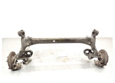 Recambio de puente trasero para seat ibiza iv (6j5, 6p1) 1.6 tdi referencia OEM IAM 6R0500051B  