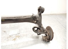 Recambio de puente trasero para seat ibiza iv (6j5, 6p1) 1.6 tdi referencia OEM IAM 6R0500051B   2
