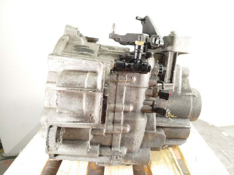 Recambio de caja cambios para volkswagen tiguan (ad1, ax1) 1.4 tsi referencia OEM IAM SDZ 02Q300052K 
