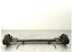 Recambio de puente trasero para man tge furgoneta 2.0 tdi (01v, 03v, 36v, uyb, uyc, uyd) referencia OEM IAM 65354010004  