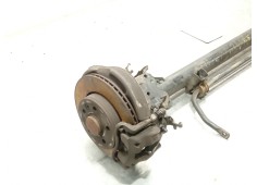 Recambio de puente trasero para man tge furgoneta 2.0 tdi (01v, 03v, 36v, uyb, uyc, uyd) referencia OEM IAM 65354010004   2