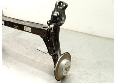 Recambio de puente trasero para cupra leon sportstourer (kl8, ku8, kud) 1.5 etsi referencia OEM IAM 6N0500047G   2