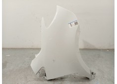 Recambio de aleta delantera derecha para mercedes-benz sprinter 4-t furgoneta (b907, b910) 419 cdi rwd (907.643, 907.645, 907.64