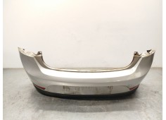 Recambio de paragolpes trasero para seat ibiza iv (6j5, 6p1) 1.6 tdi referencia OEM IAM 6J4807421 6J4807421GRU 