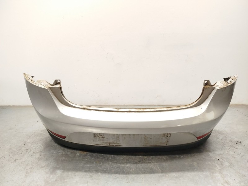 Recambio de paragolpes trasero para seat ibiza iv (6j5, 6p1) 1.6 tdi referencia OEM IAM 6J4807421 6J4807421GRU 