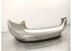 Recambio de paragolpes trasero para seat ibiza iv (6j5, 6p1) 1.6 tdi referencia OEM IAM 6J4807421 6J4807421GRU  2