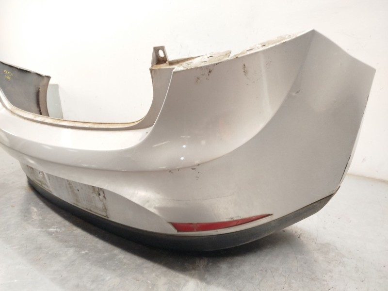 Recambio de paragolpes trasero para seat ibiza iv (6j5, 6p1) 1.6 tdi referencia OEM IAM 6J4807421 6J4807421GRU 