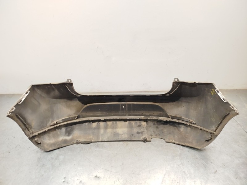 Recambio de paragolpes trasero para seat ibiza iv (6j5, 6p1) 1.6 tdi referencia OEM IAM 6J4807421 6J4807421GRU 