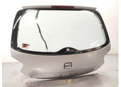 Recambio de porton trasero para seat ibiza iv (6j5, 6p1) 1.6 tdi referencia OEM IAM 6J4827024  
