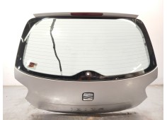 Recambio de porton trasero para seat ibiza iv (6j5, 6p1) 1.6 tdi referencia OEM IAM 6J4827024   2