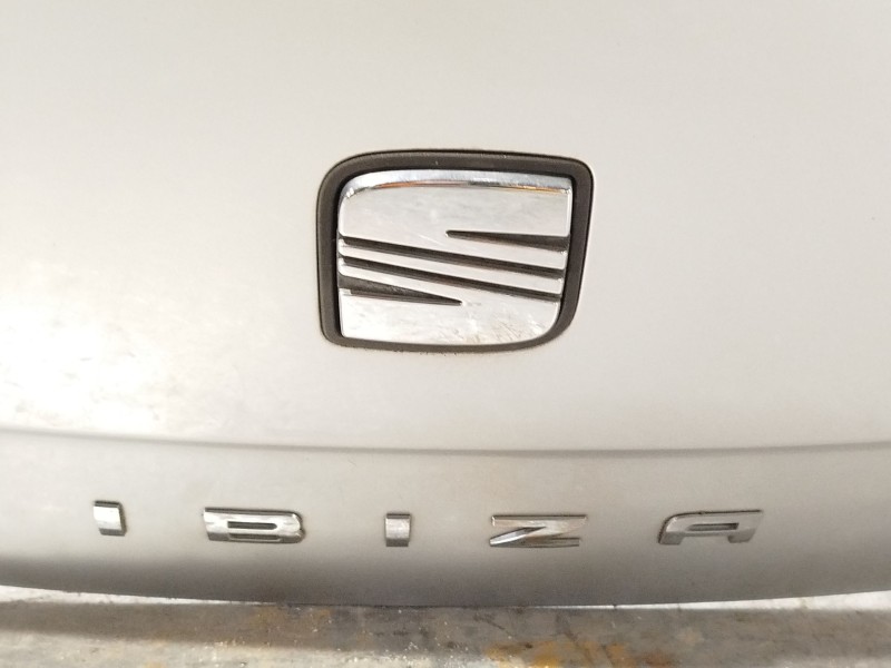 Recambio de porton trasero para seat ibiza iv (6j5, 6p1) 1.6 tdi referencia OEM IAM 6J4827024  