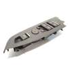 Recambio de mando elevalunas delantero izquierdo para bmw x3 (f25) sdrive 18d referencia OEM IAM 9362107 61319362107 
