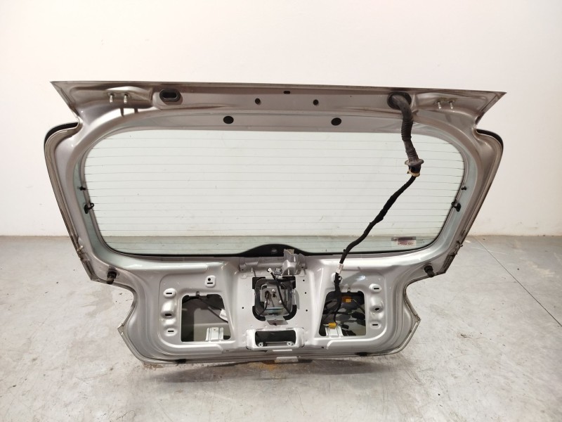 Recambio de porton trasero para seat ibiza iv (6j5, 6p1) 1.6 tdi referencia OEM IAM 6J4827024  