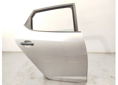 Recambio de puerta trasera derecha para seat ibiza iv (6j5, 6p1) 1.6 tdi referencia OEM IAM 6J4833056  