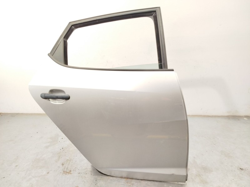 Recambio de puerta trasera derecha para seat ibiza iv (6j5, 6p1) 1.6 tdi referencia OEM IAM 6J4833056  