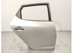 Recambio de puerta trasera derecha para seat ibiza iv (6j5, 6p1) 1.6 tdi referencia OEM IAM 6J4833056   2