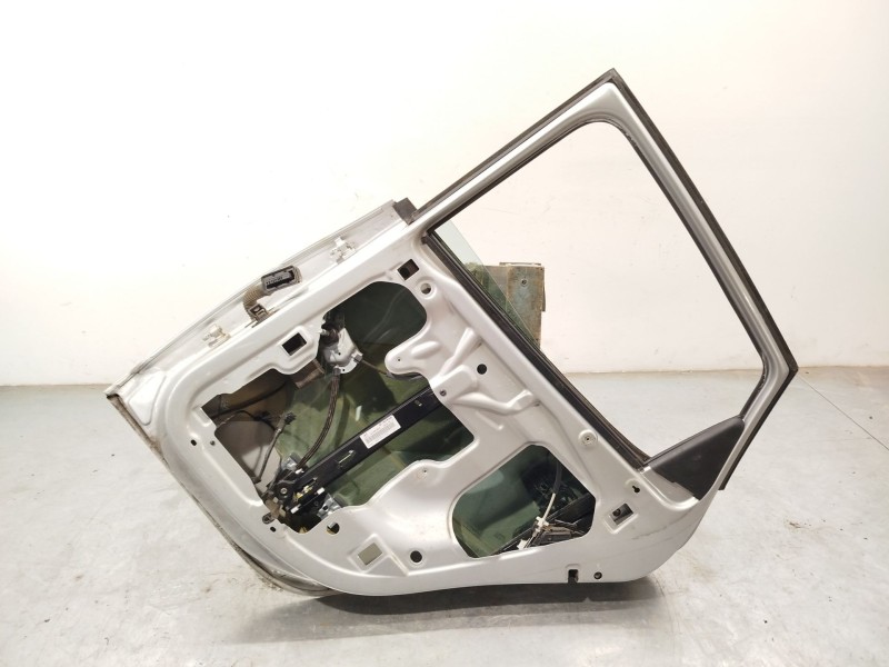 Recambio de puerta trasera derecha para seat ibiza iv (6j5, 6p1) 1.6 tdi referencia OEM IAM 6J4833056  