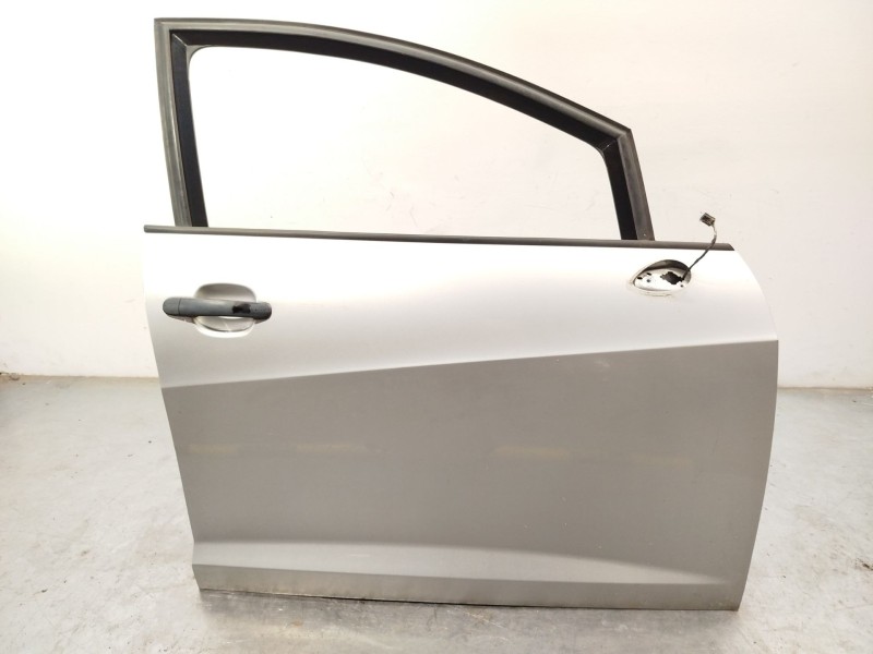 Recambio de puerta delantera derecha para seat ibiza iv (6j5, 6p1) 1.6 tdi referencia OEM IAM 6J4831056  