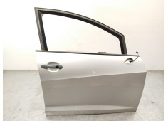 Recambio de puerta delantera derecha para seat ibiza iv (6j5, 6p1) 1.6 tdi referencia OEM IAM 6J4831056   2