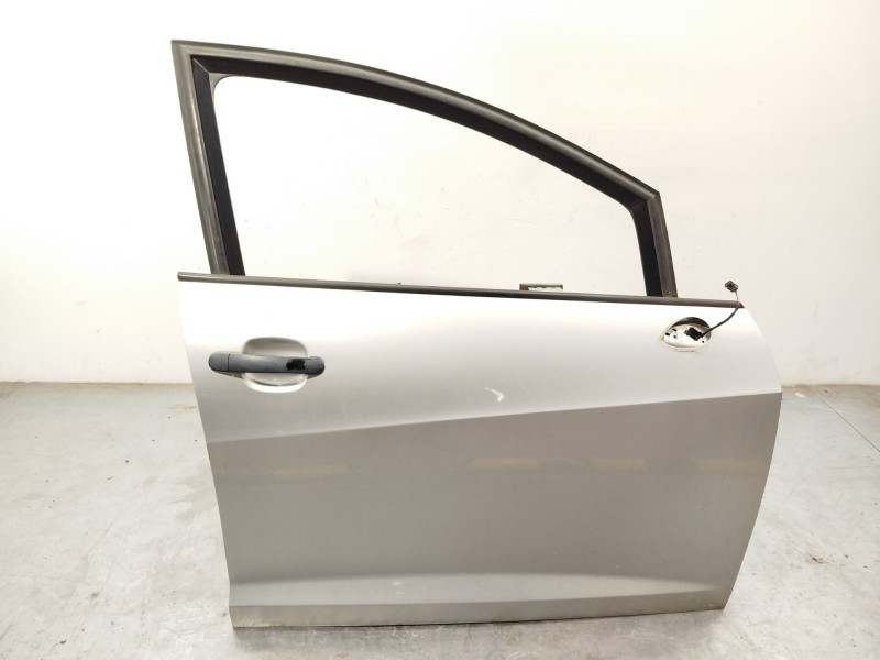Recambio de puerta delantera derecha para seat ibiza iv (6j5, 6p1) 1.6 tdi referencia OEM IAM 6J4831056  