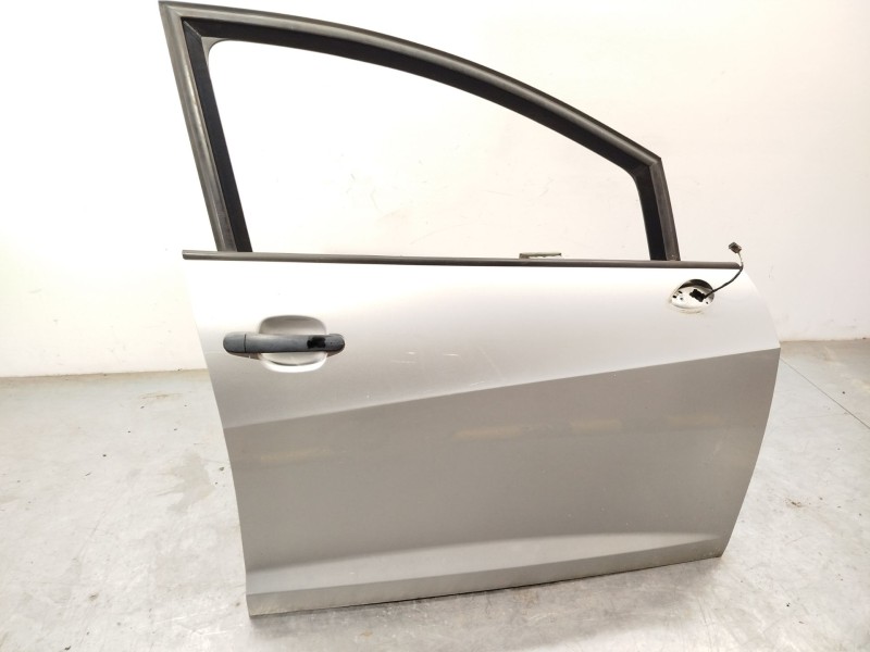 Recambio de puerta delantera derecha para seat ibiza iv (6j5, 6p1) 1.6 tdi referencia OEM IAM 6J4831056  