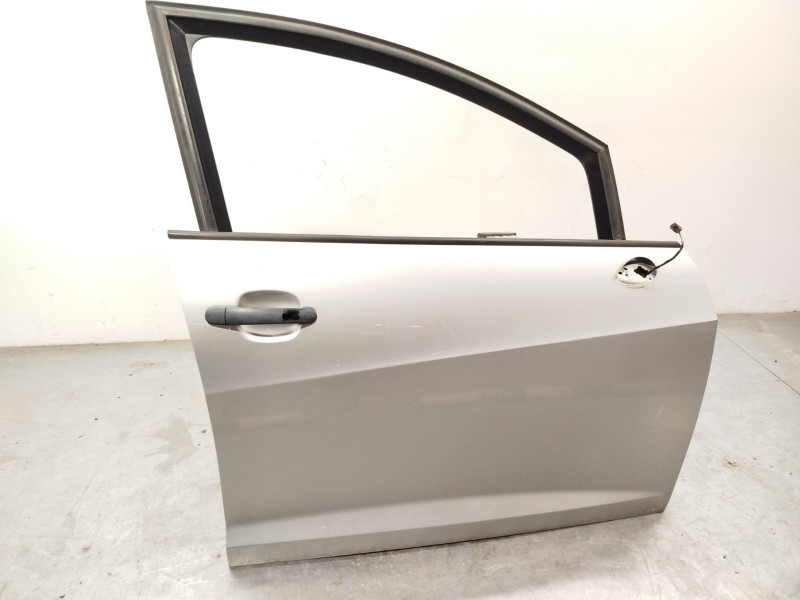 Recambio de puerta delantera derecha para seat ibiza iv (6j5, 6p1) 1.6 tdi referencia OEM IAM 6J4831056  
