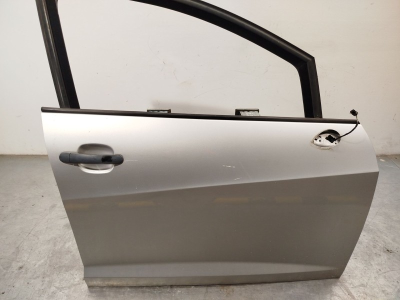 Recambio de puerta delantera derecha para seat ibiza iv (6j5, 6p1) 1.6 tdi referencia OEM IAM 6J4831056  