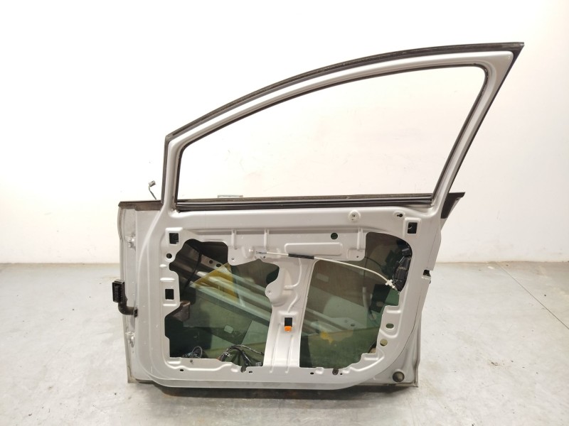 Recambio de puerta delantera derecha para seat ibiza iv (6j5, 6p1) 1.6 tdi referencia OEM IAM 6J4831056  