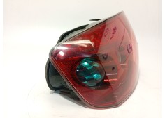 Recambio de piloto trasero izquierdo para peugeot 407 (6d_) 2.0 hdi 135 (6drhrh, 6drhre, 6drhrg, 6drhrj) referencia OEM IAM 9656 2