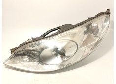 Recambio de faro izquierdo para peugeot 407 (6d_) 2.0 hdi 135 (6drhrh, 6drhre, 6drhrg, 6drhrj) referencia OEM IAM 9660236680 620