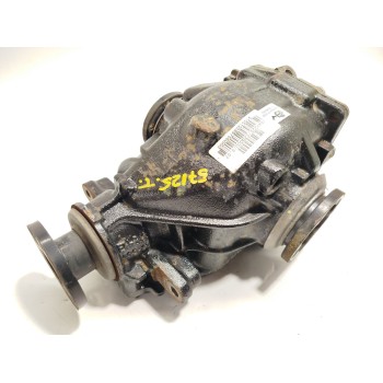 DIFERENCIAL TRASERO 7542222 33107535120 