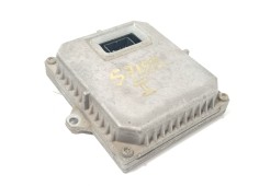 Recambio de centralita faros xenon para peugeot 407 (6d_) 2.0 hdi 135 (6drhrh, 6drhre, 6drhrg, 6drhrj) referencia OEM IAM 130732