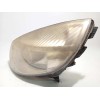 Recambio de faro izquierdo para renault scenic ii 1.5 dci diesel referencia OEM IAM 260605447R  