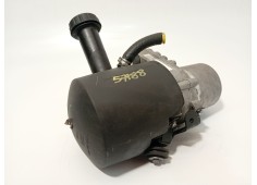 Recambio de bomba servodireccion para peugeot 407 (6d_) 2.0 hdi 135 (6drhrh, 6drhre, 6drhrg, 6drhrj) referencia OEM IAM 96825277 2