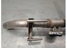 Recambio de tubo escape completo para mercedes-benz sprinter 4-t furgoneta (b907, b910) 419 cdi rwd (907.643, 907.645, 907.647) 
