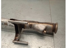 Recambio de tubo escape completo para mercedes-benz sprinter 4-t furgoneta (b907, b910) 419 cdi rwd (907.643, 907.645, 907.647)  2