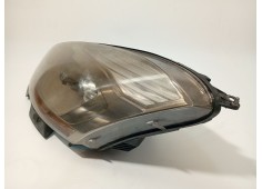 Recambio de faro izquierdo para citroën c4 grand picasso i (ua_) 2.0 hdi 138 referencia OEM IAM 6208C0 6208C1  2
